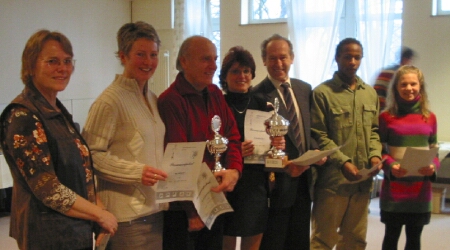 Stormarn-Pokal 2003