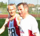 Rekordler Klinke + Kluger